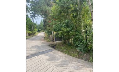 VENTA DE FINCA EN ANOLAIMA