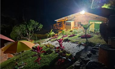 VENTA DE FINCA EN ANOLAIMA