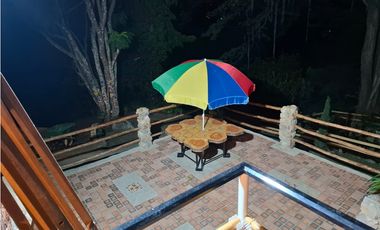 VENTA DE FINCA EN ANOLAIMA