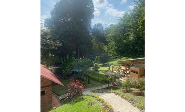 VENTA DE FINCA EN ANOLAIMA