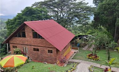VENTA DE FINCA EN ANOLAIMA