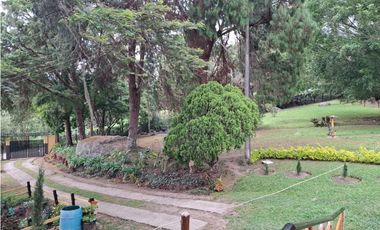 VENTA DE FINCA EN ANOLAIMA