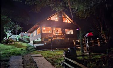 VENTA DE FINCA EN ANOLAIMA