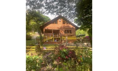VENTA DE FINCA EN ANOLAIMA