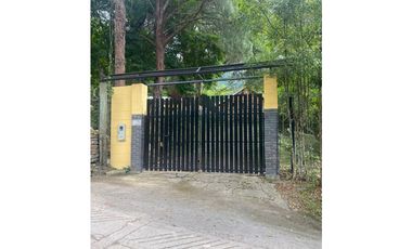 VENTA DE FINCA EN ANOLAIMA