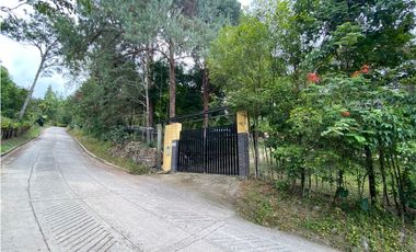 VENTA DE FINCA EN ANOLAIMA