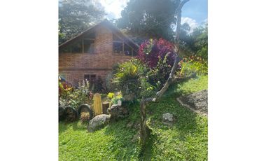 VENTA DE FINCA EN ANOLAIMA