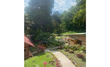 VENTA DE FINCA EN ANOLAIMA