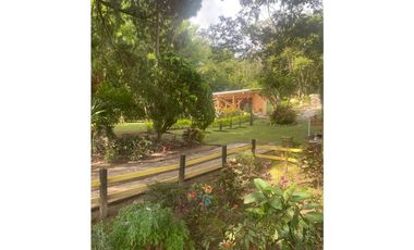 VENTA DE FINCA EN ANOLAIMA