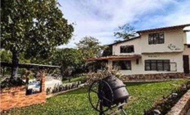 Finca en Venta en Copacabana, sector El Noral
