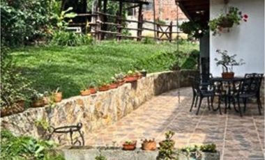 Finca en Venta en Copacabana, sector El Noral