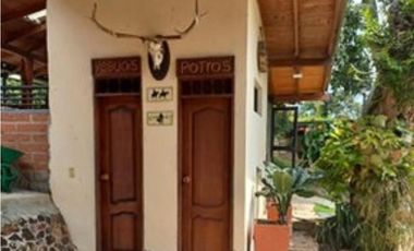 Finca en Venta en Copacabana, sector El Noral