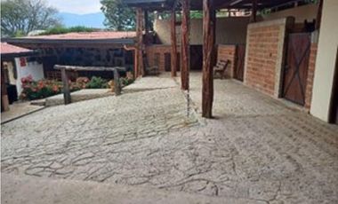 Finca en Venta en Copacabana, sector El Noral