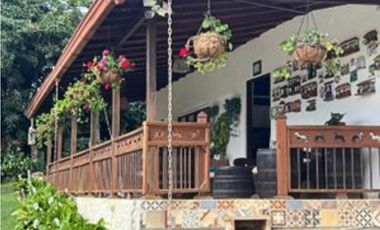 Finca en Venta en Copacabana, sector El Noral