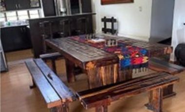 Finca en Venta en Copacabana, sector El Noral