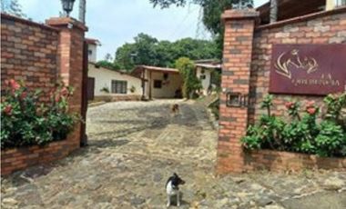 Finca en Venta en Copacabana, sector El Noral