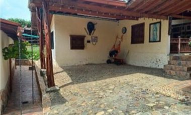 Finca en Venta en Copacabana, sector El Noral