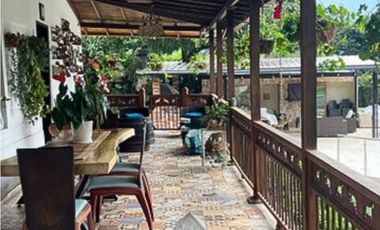 Finca en Venta en Copacabana, sector El Noral