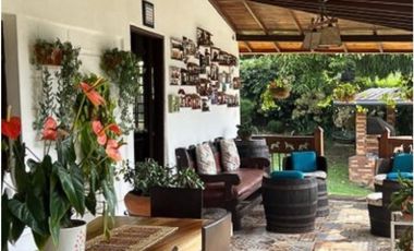 Finca en Venta en Copacabana, sector El Noral