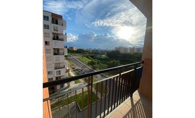 APARTAMENTO EN ARRIENDO CIUDAD MELENDEZ 1