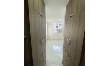 APARTAMENTO EN ARRIENDO CIUDAD MELENDEZ 1