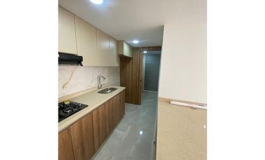 APARTAMENTO EN ARRIENDO CIUDAD MELENDEZ 1
