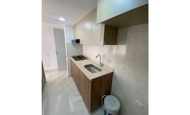 APARTAMENTO EN ARRIENDO CIUDAD MELENDEZ 1