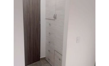 Arriendo apartamento en La Estrella sector Ferrería
