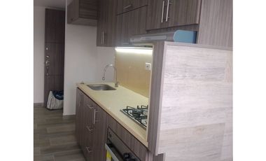 Arriendo apartamento en La Estrella sector Ferrería
