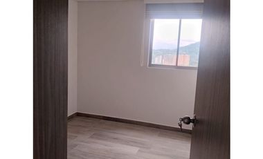 Arriendo apartamento en La Estrella sector Ferrería