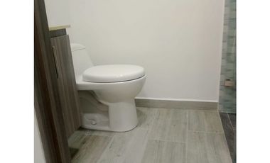 Arriendo apartamento en La Estrella sector Ferrería