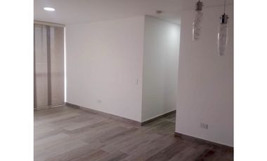 Arriendo apartamento en La Estrella sector Ferrería