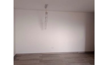 Arriendo apartamento en La Estrella sector Ferrería