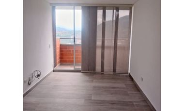 Arriendo apartamento en La Estrella sector Ferrería