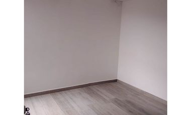Arriendo apartamento en La Estrella sector Ferrería