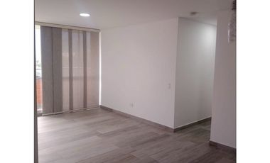 Arriendo apartamento en La Estrella sector Ferrería