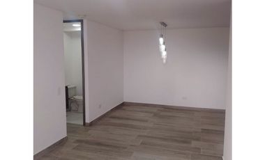 Arriendo apartamento en La Estrella sector Ferrería