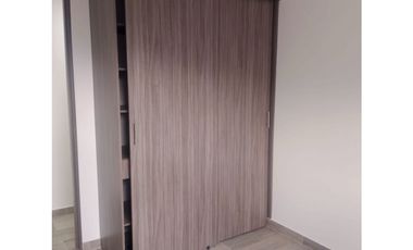 Arriendo apartamento en La Estrella sector Ferrería