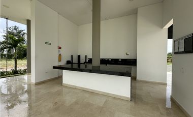 VENTA LOTE  EN FONTANAR DE LAS MERCEDES JAMUNDI 266M2
