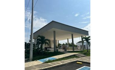 VENTA LOTE  EN FONTANAR DE LAS MERCEDES JAMUNDI 266M2