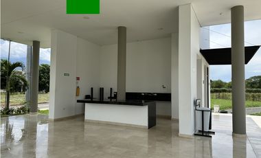 VENTA LOTE  EN FONTANAR DE LAS MERCEDES JAMUNDI 266M2
