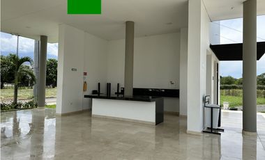 VENTA LOTE  EN FONTANAR DE LAS MERCEDES JAMUNDI 266M2