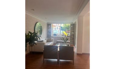 En venta casa unidad cerrada sector montessori