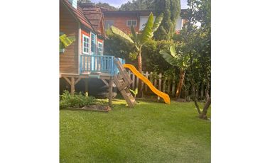 En venta casa unidad cerrada sector montessori