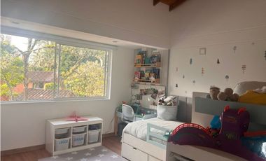 En venta casa unidad cerrada sector montessori
