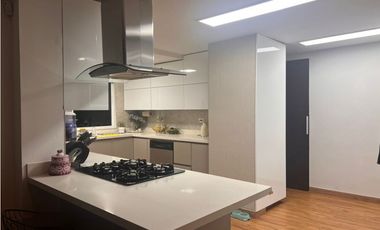 En venta casa unidad cerrada sector montessori