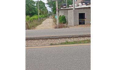 SE VENDE LOTE ESQUINERO EN HORIZONTE 1 ZONA NORTE DE MONTERIA