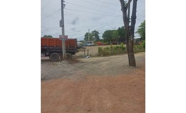 SE VENDE LOTE ESQUINERO EN HORIZONTE 1 ZONA NORTE DE MONTERIA
