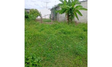 SE VENDE LOTE ESQUINERO EN HORIZONTE 1 ZONA NORTE DE MONTERIA