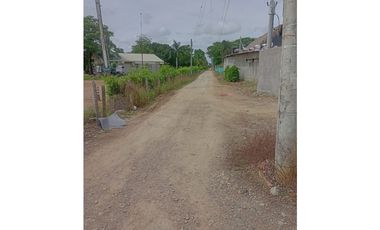 SE VENDE LOTE ESQUINERO EN HORIZONTE 1 ZONA NORTE DE MONTERIA